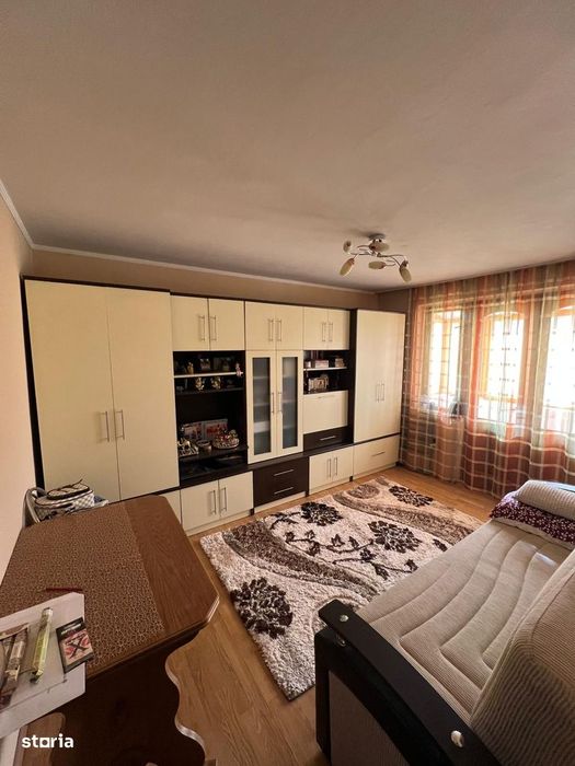 Apartament 2 Camere Zona Aleea Tarnavei