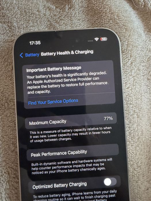 iphone 14 pro ….