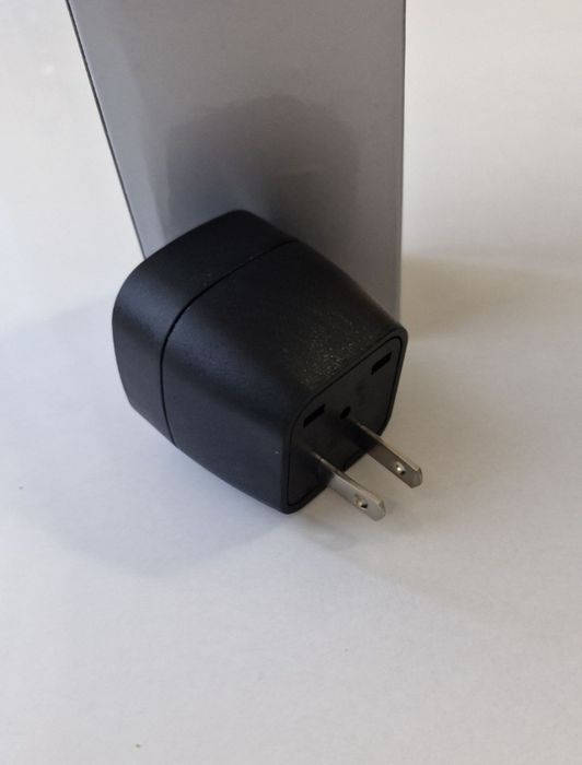 Adaptor priza EU-JP USA Japonia