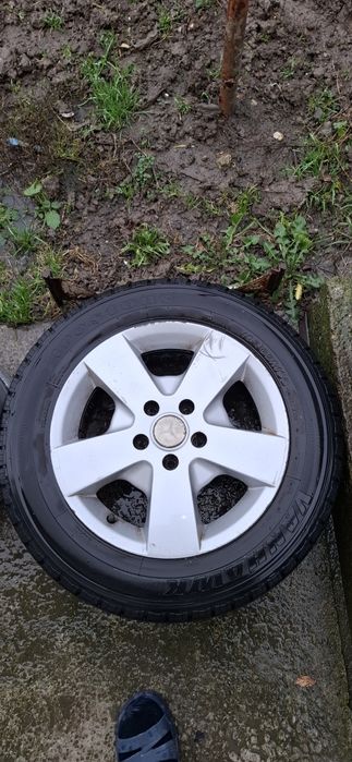 Jante originale Mercedes-Benz vito, Viano.