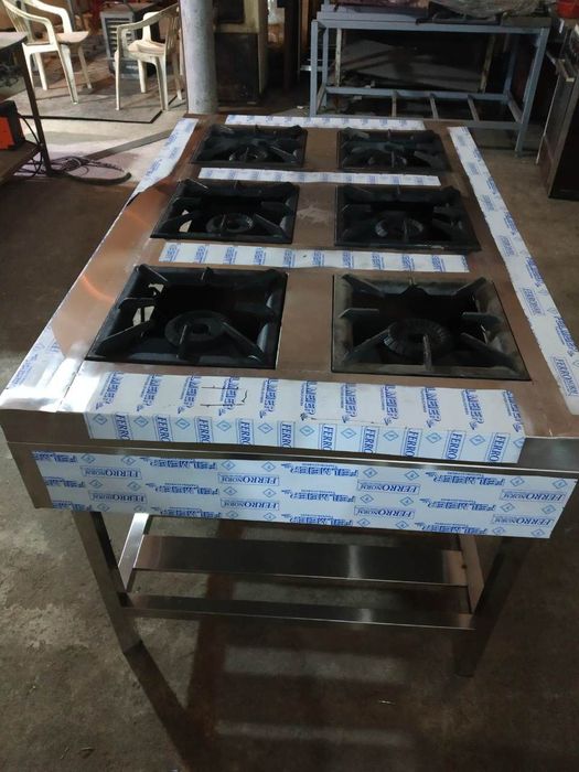 Нержавейка стол мойка