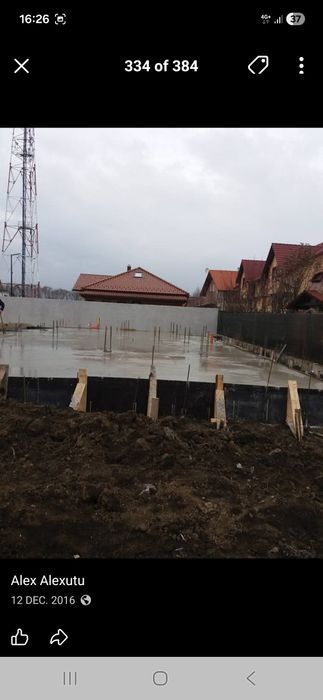 Amenajăm interioare  lucrari de construcții