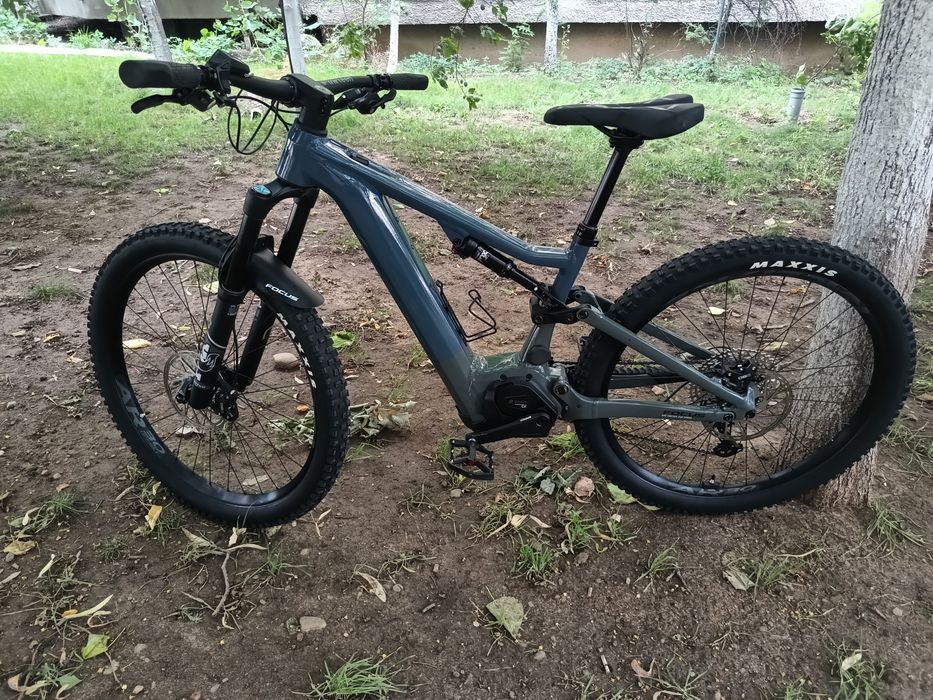 Focus Jam 2 Bosch CX 29