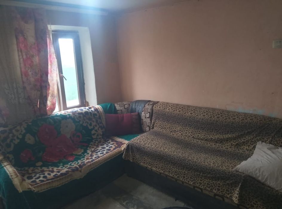 Продам отдельный дом