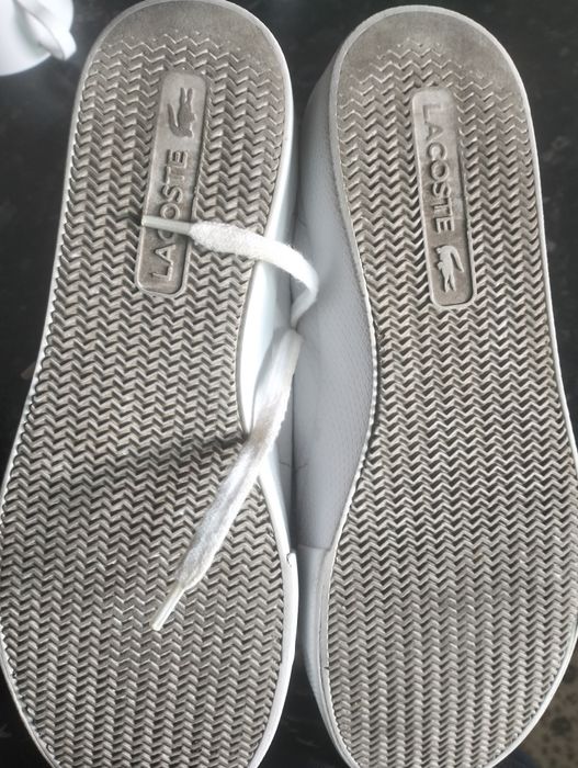 Кросы 37,5 оригинал кожа