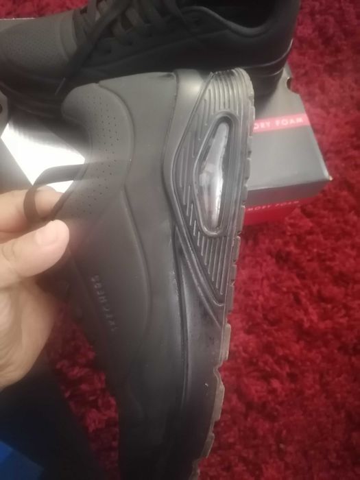 Маратонки SKECHERS - 42.5