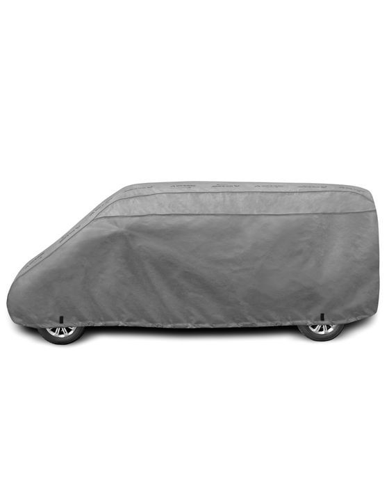 Prelata auto, husa exterioara, Citroen Jumper, Mercedes Sprinter, Opel Movano, Ford Transit, VW Crafter, lungime 580-605cm