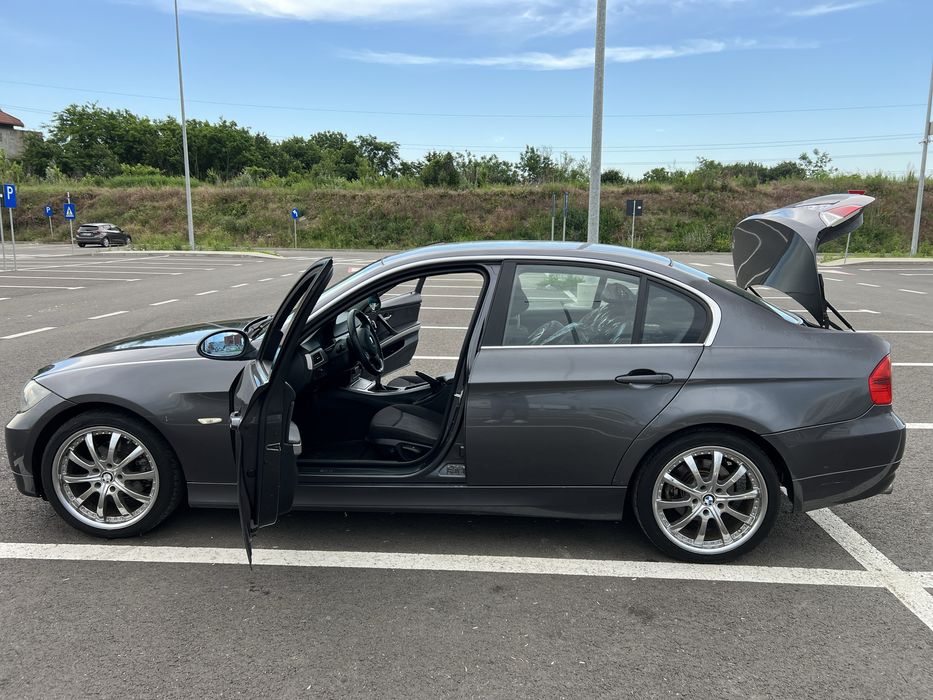 BMW 3 Series 2005 — imagine 3
