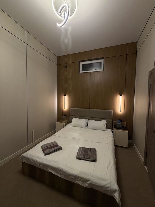Kunlik bez zags Kv Hotel Chilonzor Кв