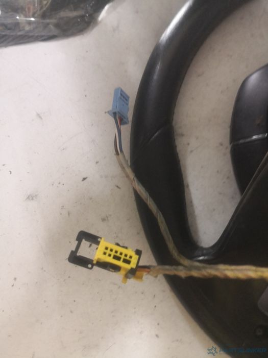 Volan Citroën C4 Picasso I (Ud_) [ 2006 - 2013 ]