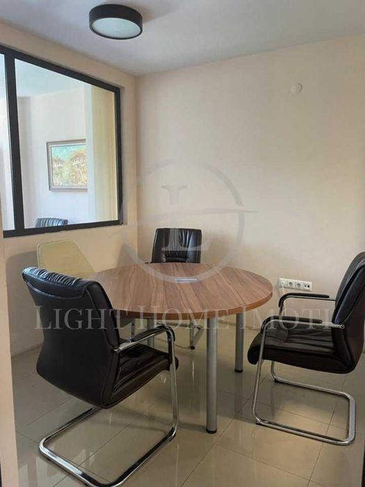 Реф. 126 Офис / Бизнес Център / Съдебна Палата