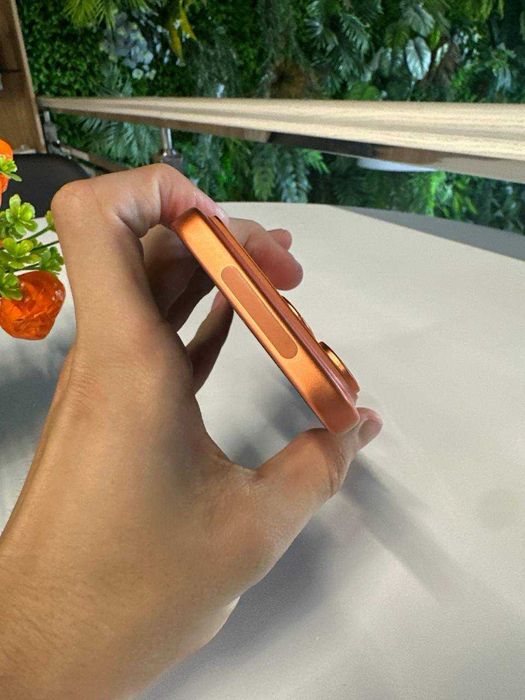 iPhone 17 Pro e-sim Orange 98%