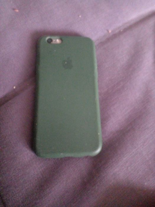 Айфон 6 сотовый.