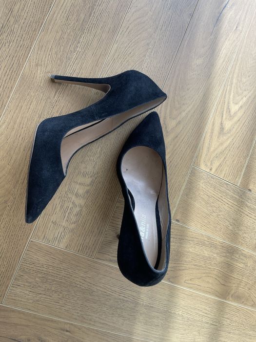 Продам обувь в хорошем состоянии