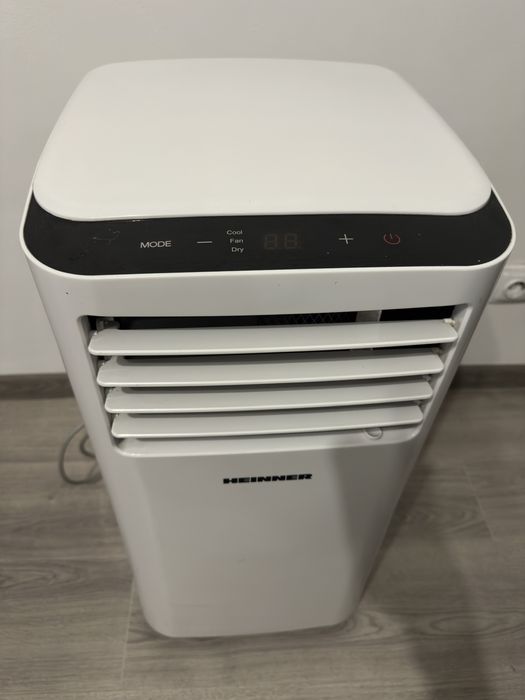 Aer conditionat portabil heinner