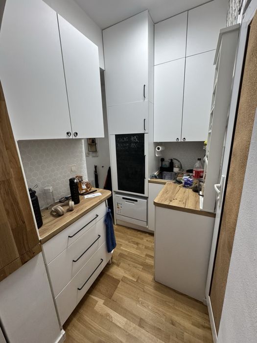 Продава се Мезонет в София, Център - 42 кв.м за 2739 €/кв.м - Снимка #11