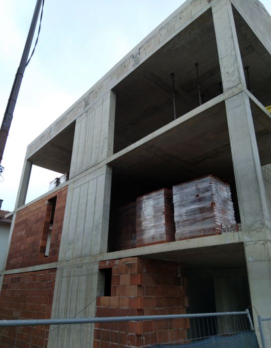 Продава апартамент в гр.Кюстендил