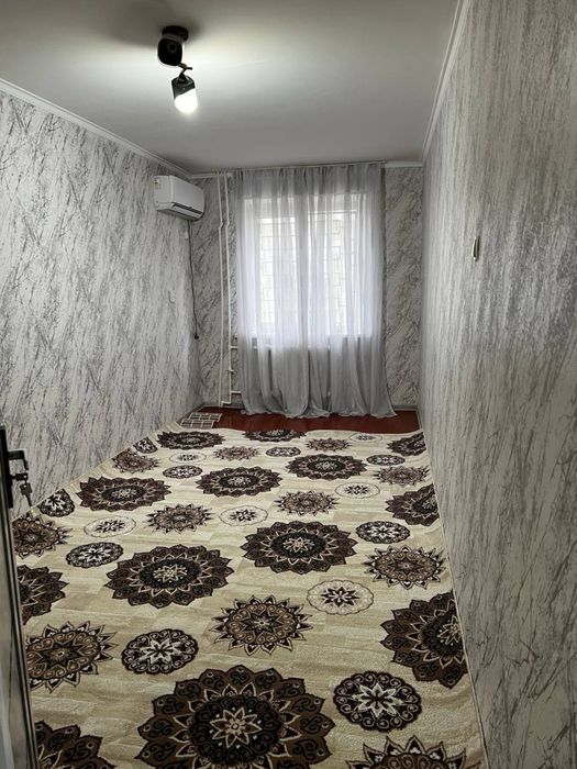 2х комнатная с условиями после ремонта в 8 микрорайоне