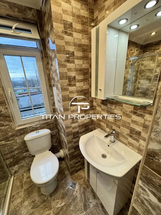 Дава се под наем Тристаен апартамент в Бургас, Меден рудник - зона В - 85 кв.м за 484.5 € - Снимка #6