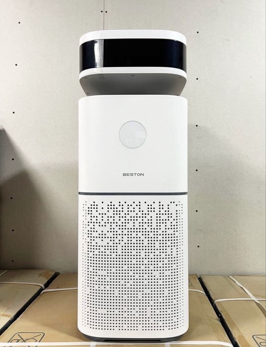 Лучший Очиститель + Увлажнитель воздуха Beston