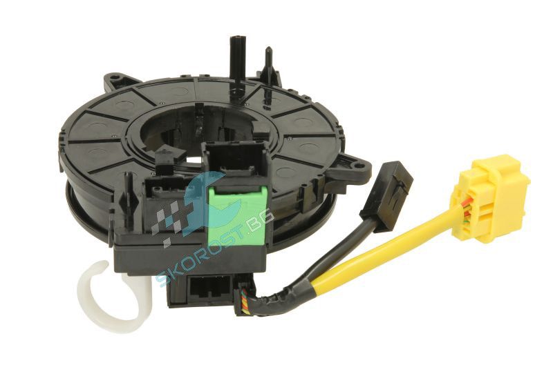 AIRBAG лентов кабел за Mitsubishi Мицубиши Eclipse Galant L200 Pajero