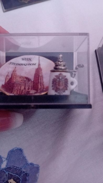 Порцеланови миниатюри