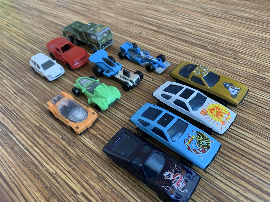 Машинки детские.