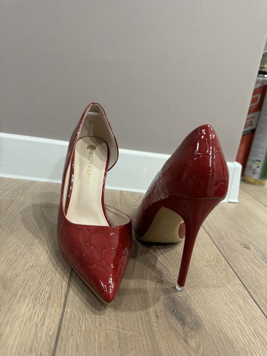 Продам туфли в отличном состоянии