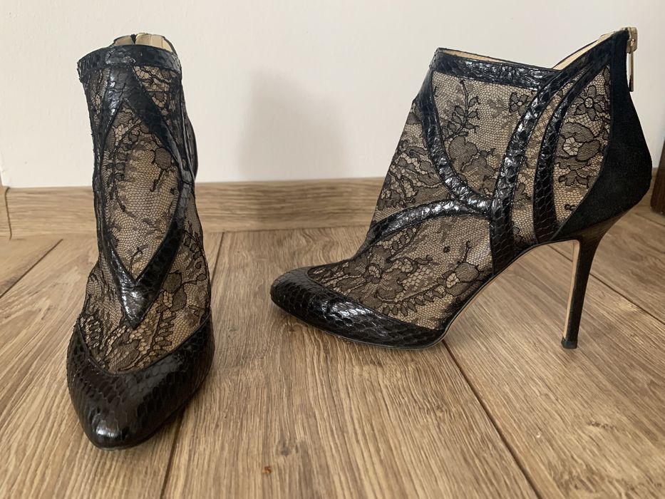 Pantofi Jimmy Choo 39