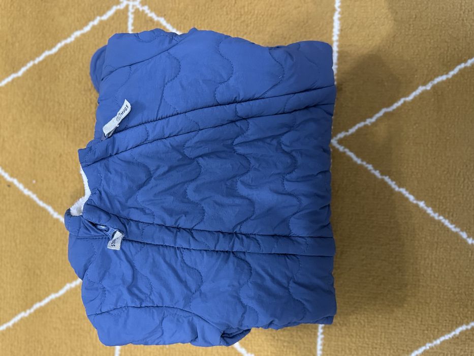 Оригинален космонавт  Next