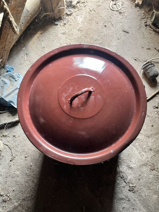 De vanzare oale 50 L