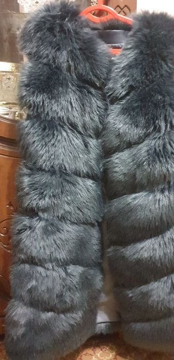 Yumshoq qovurgalik nimcha holati yangi 2 marta kiylgan