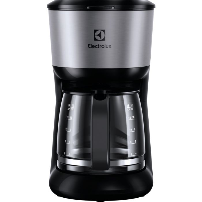 Кофеварка Electrolux, кофе машинка, кофе, фильтр