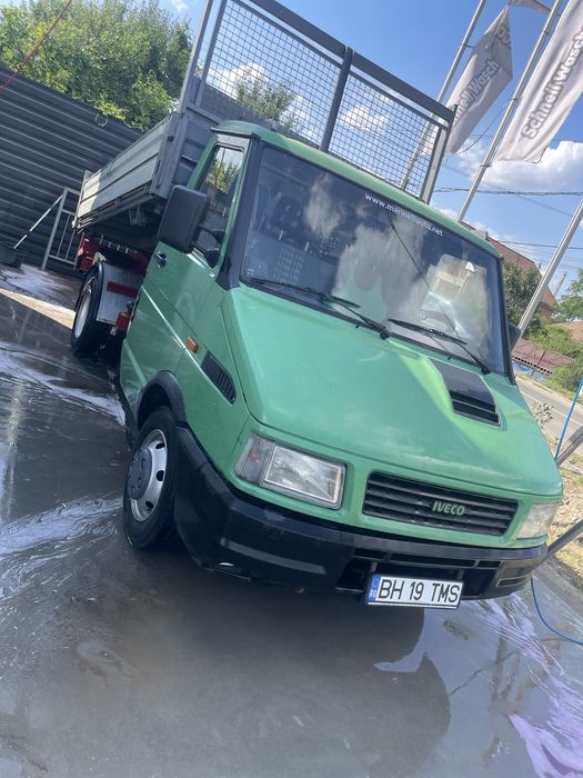 De vanzare iveco daily motor 2.5 fara turbo