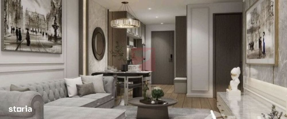 Apartament Phuket - The Petit Tycoon