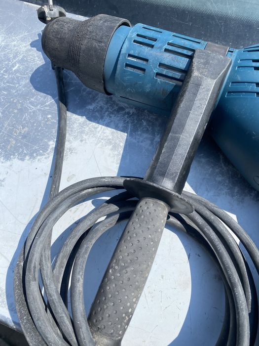 Rotopercutor Bosch GBH 8-45D, an 2023