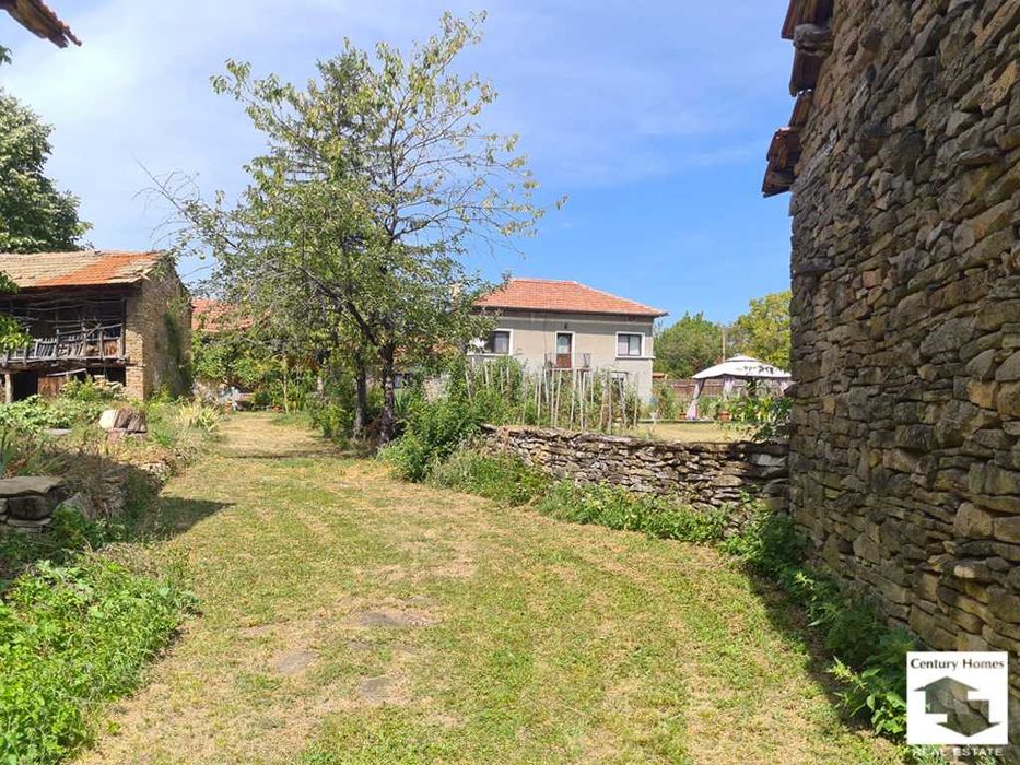 Продава се Къща в с. Буря, Област Габрово - 160 кв.м за 563 €/кв.м - Снимка #20