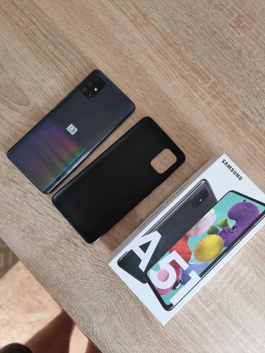 Samsung Galaxy A 51