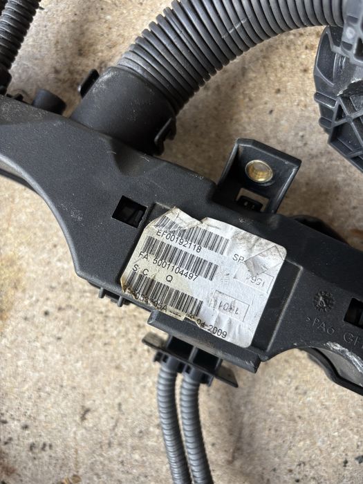 Моторна инсталация бмв е90 320д 177 коня