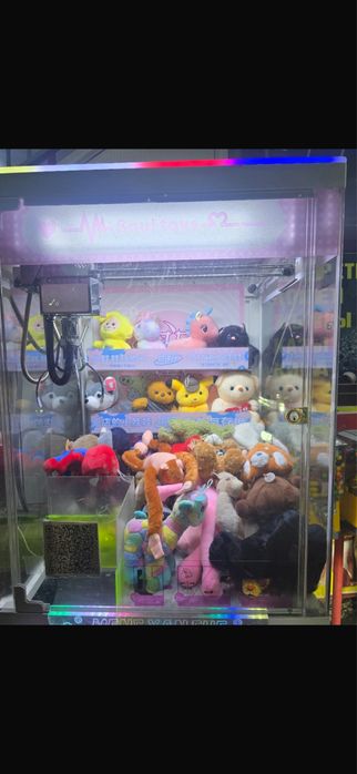 Хватайка аппарат