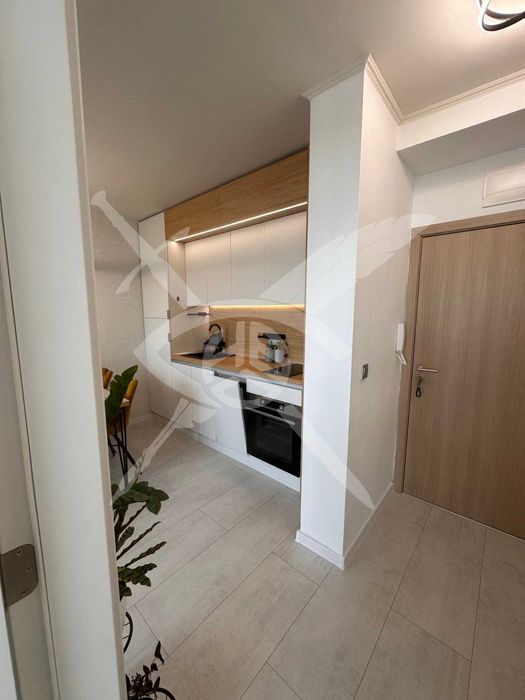 Продава се Двустаен апартамент в к.к. Слънчев бряг - 52 кв.м за 1904 €/кв.м - Снимка #2