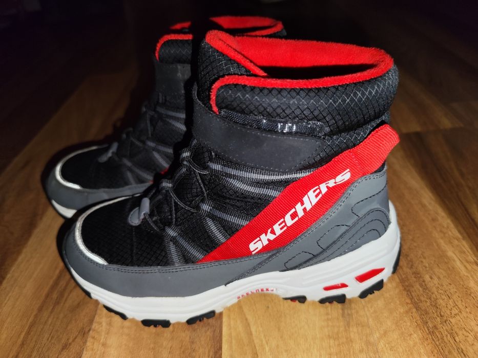Ghete Skechers 35