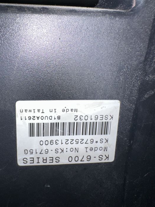 Моноблок Pos моноблок