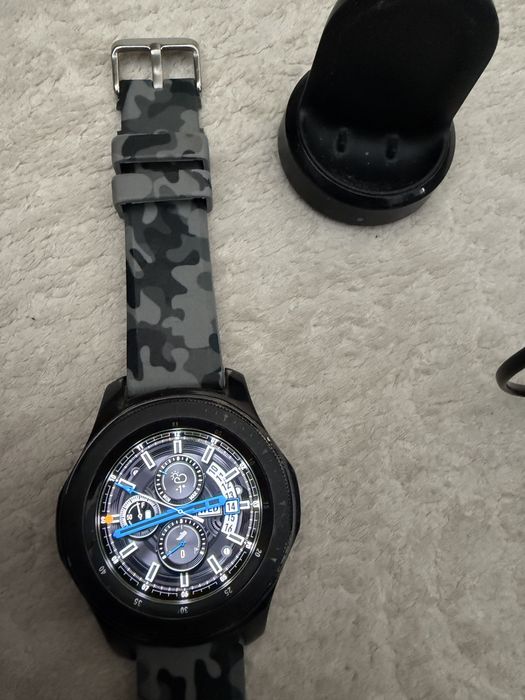 Samsung Smart  Watch-смарт часовник