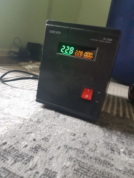 Продам Стабилизатор