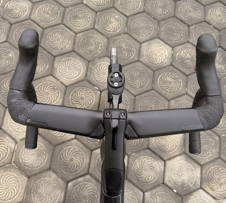 S-works Venge DISC 2020 marime 54