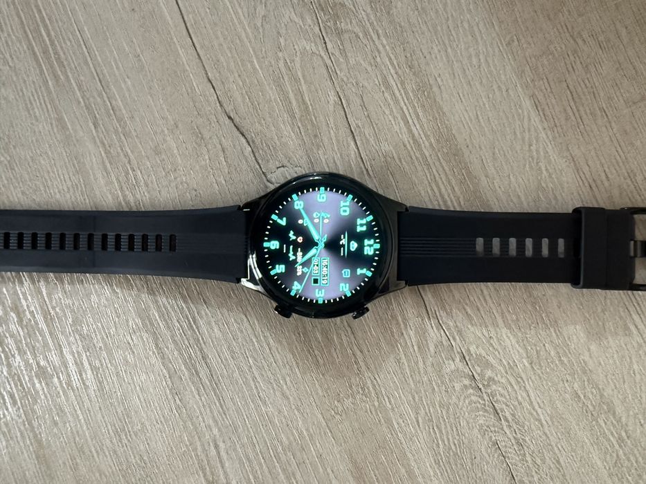 Смарт-часы HONOR Watch GS 3