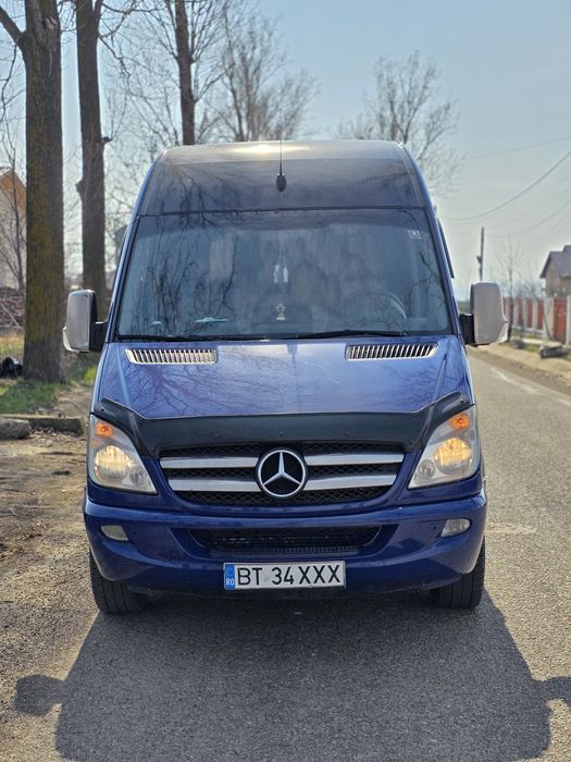 Mercedes Benz Sprinter 316 CDI