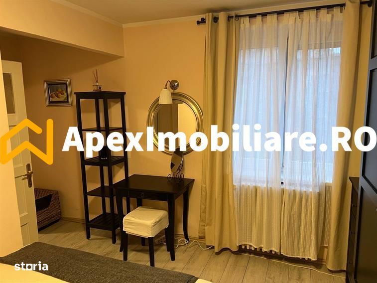 Apartament 2 camere de inchiriat Romana Bucuresti | ApexImobiliare.ro