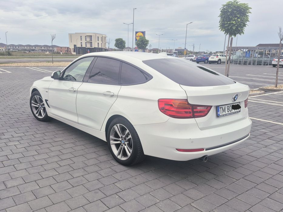 BMW 3 Series 2014 — imagine 2